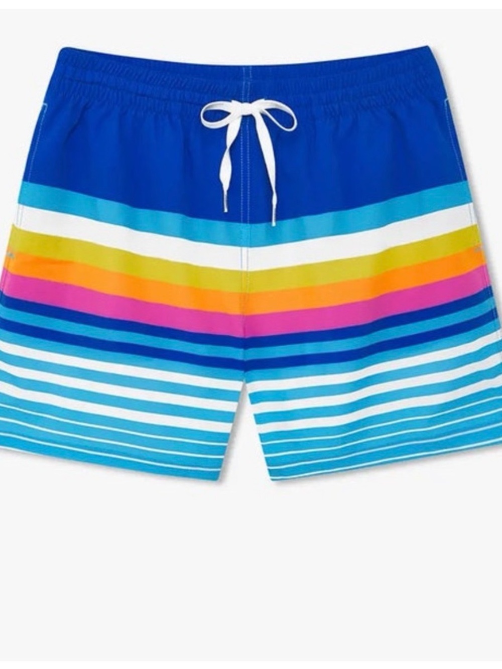 Chubbies The New Ports Shorties Classic swim trunks men’s small